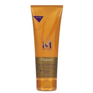 MOTIONS FOR NATURAL TEXTURES LEAVE-IN CONDITIONER COCONUT OIL KERATIN NEW